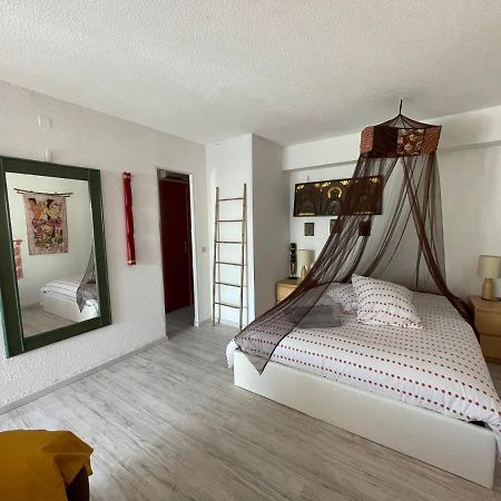 Villa Naturiste Port Nature Agde Exteriér fotografie