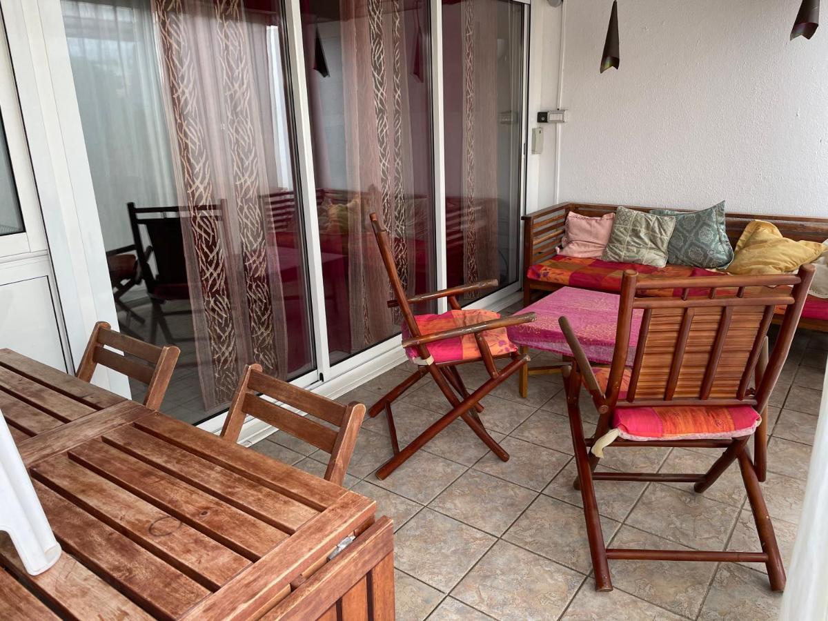 Villa Naturiste Port Nature Agde Exteriér fotografie
