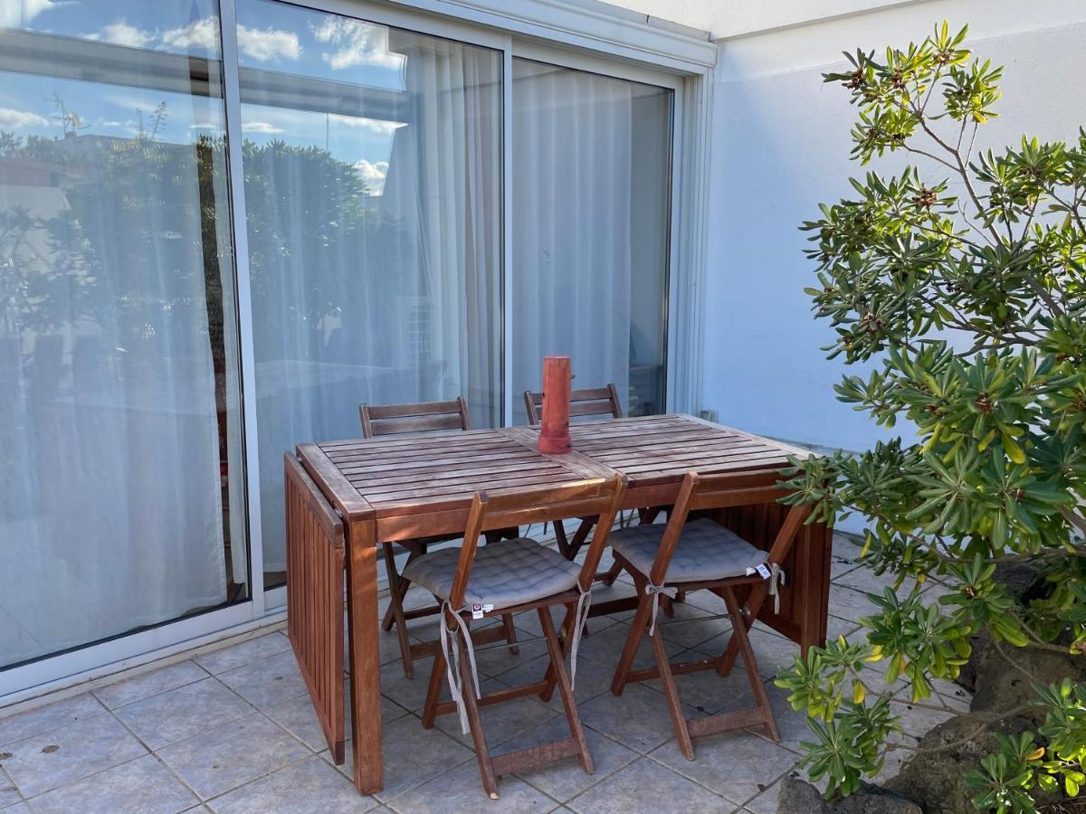 Villa Naturiste Port Nature Agde Exteriér fotografie