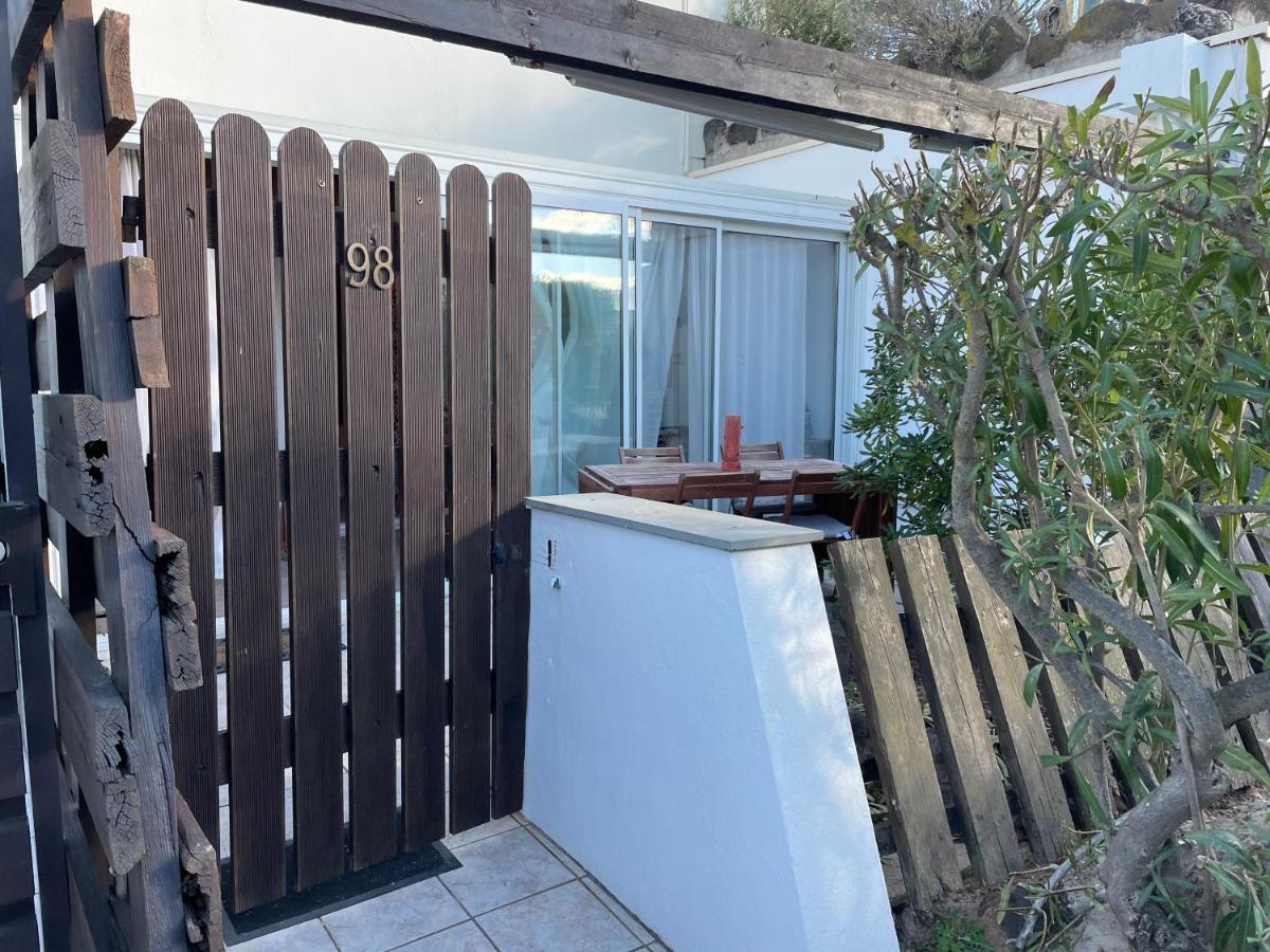 Villa Naturiste Port Nature Agde Exteriér fotografie